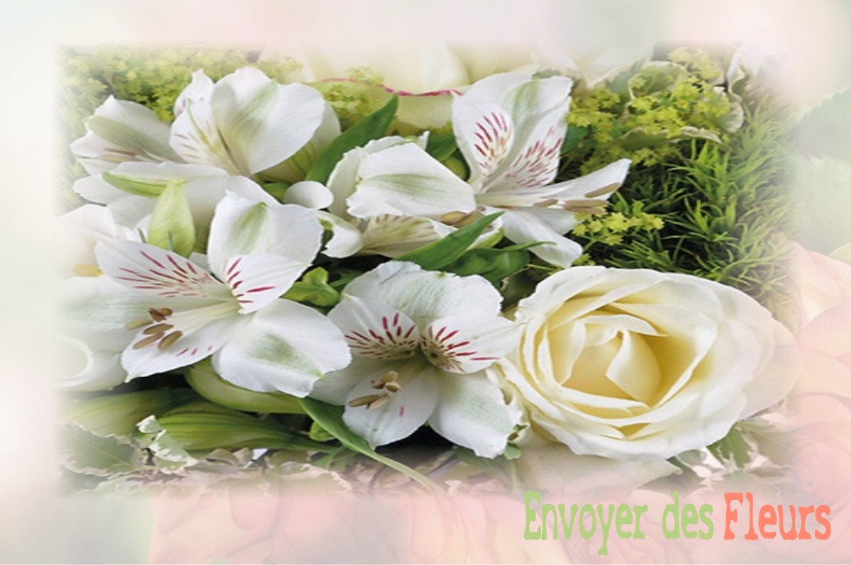 envoyer des fleurs à à SAINT-PAUL-DE-BAISE